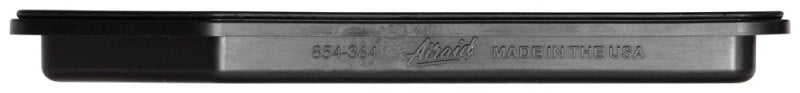 Airaid 07 - 10 Jeep Wrangler V6 - 3.8L Direct Replacement Filter - My Store