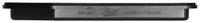 Airaid 07 - 10 Jeep Wrangler V6 - 3.8L Direct Replacement Filter - My Store