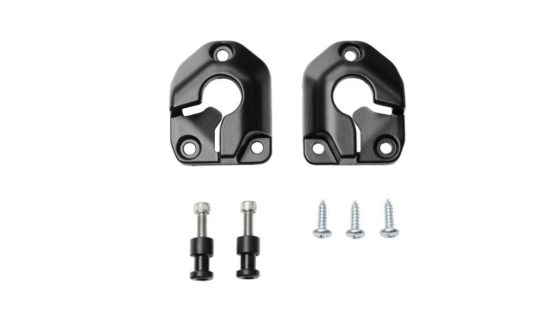 AMP Research 05 - 22 Toyota Tacoma Bedxtender HD Max - Black - My Store