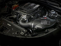 aFe Momentum GT Pro DRY S Cold Air Intake System 2017 Chevrolet Camaro ZL1 V8 6.2L (sc) - My Store