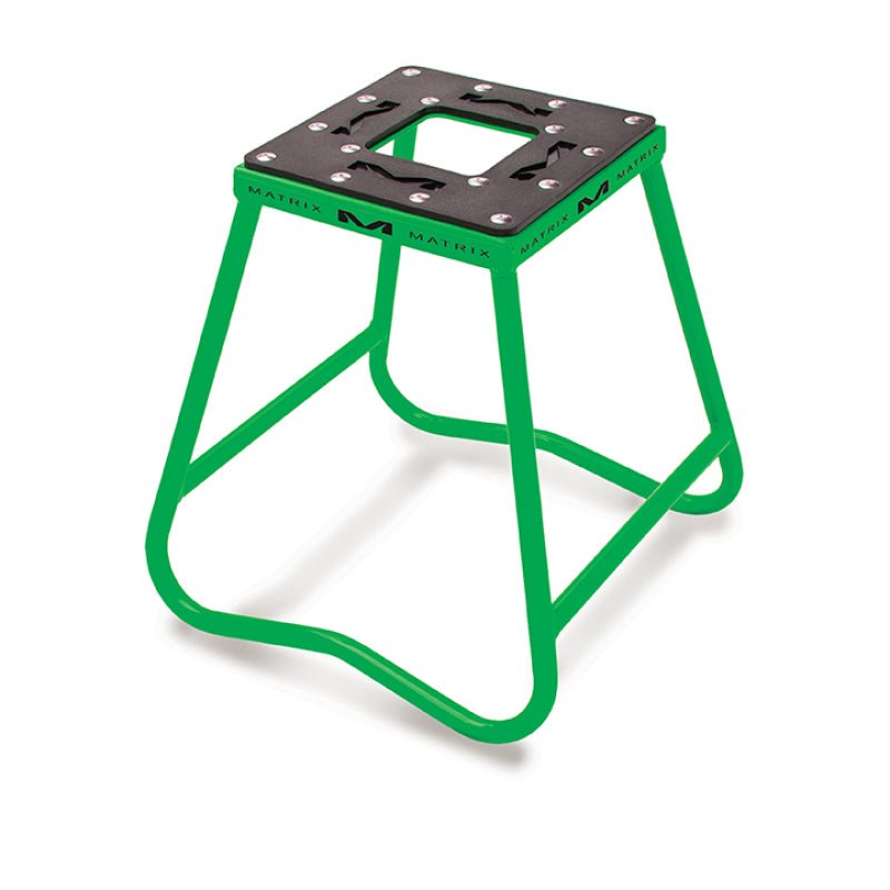 Matrix Concepts C1 Steel Stand - Green - My Store
