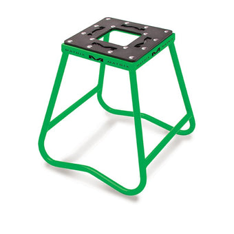 compare product Matrix Concepts C1 Steel Stand - Green