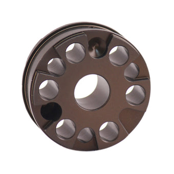 compare product QA1 1.5 Deg.-1.5 Deg. Linear Piston 35mm LBCT