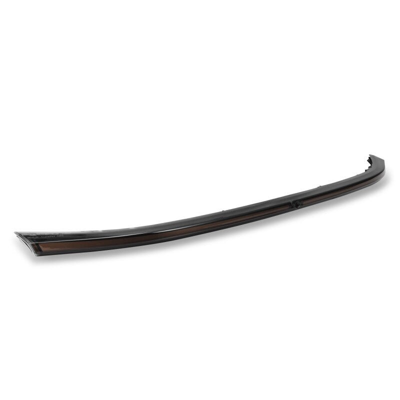 AlphaRex 22 - 24 Toyota GR86 LUXX LED Trunk Center Light Smoked - My Store