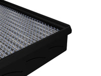 aFe MagnumFLOW Air Filters OER PDS A/F PDS GM Diesel Trucks 01 - 05 V8 - 6.6L (td) - My Store