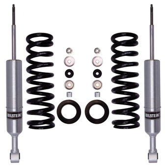 compare product Bilstein B8 6112 10-22 Lexus GX460 / 10-22 Toyota 4Runner Front Suspension Kit