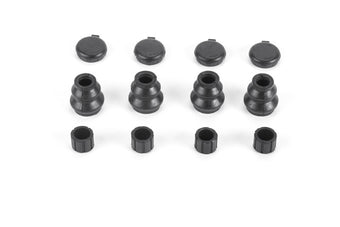 compare product Power Stop 12-20 GMC Sierra 3500 HD Pin Boot/Bushing Kit