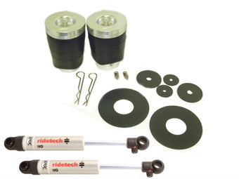 compare product Ridetech 65-70 Cadillac Rear CoolRide Kit