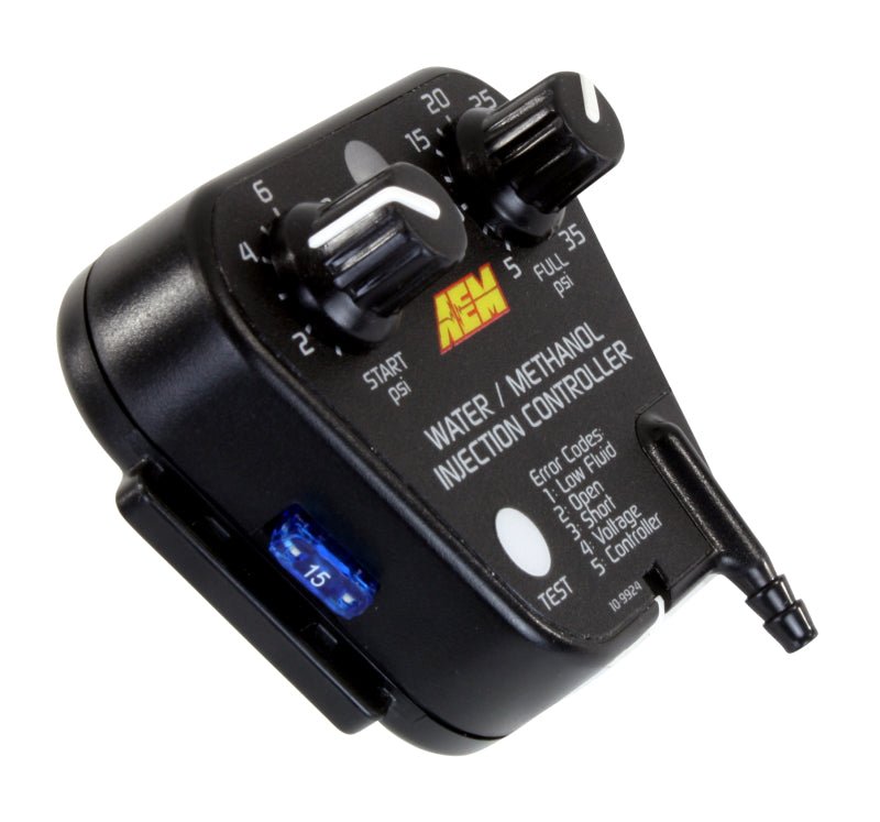 AEM V3 Standard Controller Kit - Internal MAP w/ 35psi Max - My Store