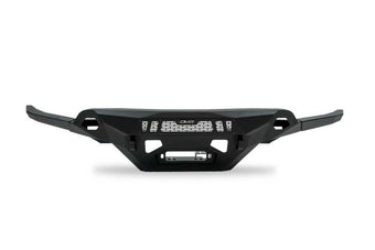compare product DV8 23-24 Chevy Colorado Spec Series Front Bumper