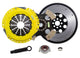 ACT 2012 Honda Civic XT/Race Rigid 4 Pad Clutch Kit - My Store