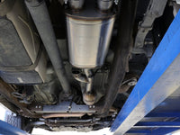 aFe Gemini XV Cat - Back Exhaust System GM Trucks 09 - 18 V6 - 4.3/V8 - 4.8/5.3L - Cut - Out Polished - My Store