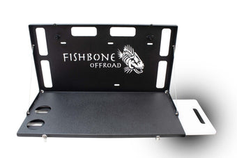 compare product Fishbone Offroad 2018+ Jeep Wrangler JL Tailgate Table