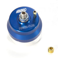 BBK 86 - 93 Mustang 5.0 Adjustable Fuel Pressure Regulator - My Store
