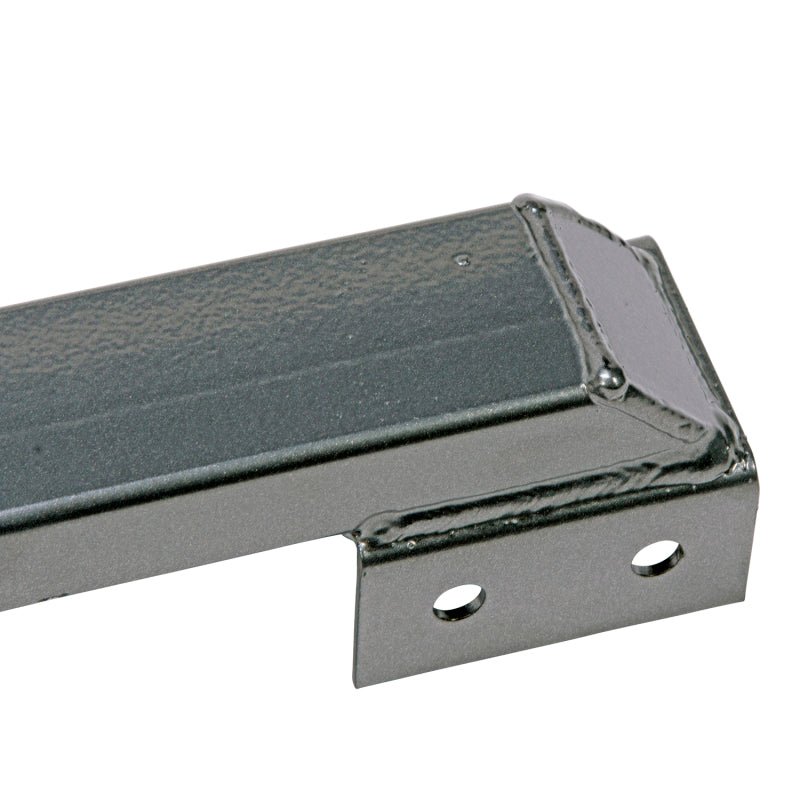 BBK 79 - 93 Mustang Subframe Connector Full Length With Seat Support Bracket - My Store