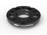 aFe CONTROL Billet Aluminum Wheel Spacers 5x112 CB66.6 18mm - Toyota GR Supra/BMW G - Series - My Store