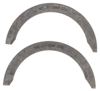 compare product Clevite Nissan 1597cc Eng 1989-90 Thrust Washer Set