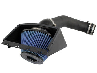 compare product aFe MagnumFORCE Intakes Stage-2 P5R AIS P5R Ford F-150 09-10 V8-4.6L 3-Valve (blk)