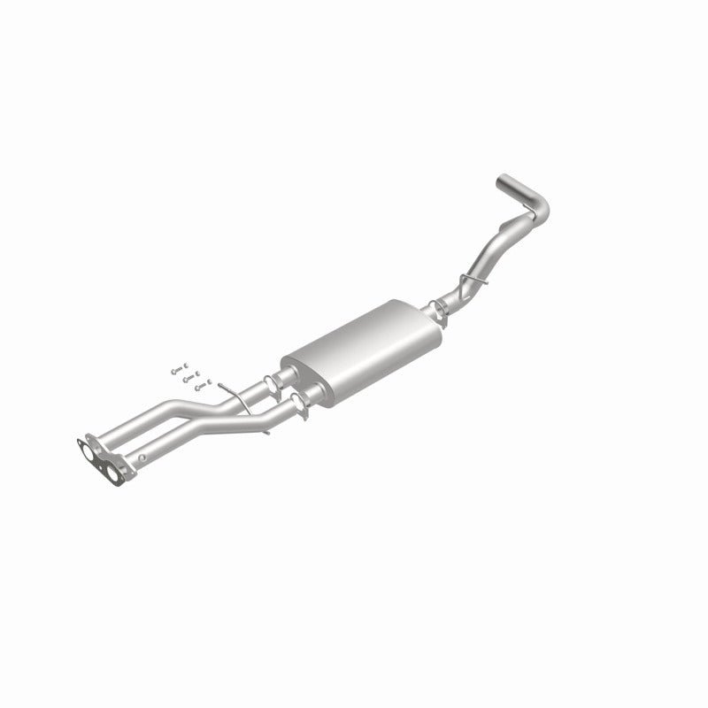 MagnaFlow BRE Exhaust Kit 96 - 00 Tahoe Yukon 5.7L - My Store