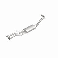 MagnaFlow BRE Exhaust Kit 96 - 00 Tahoe Yukon 5.7L - My Store