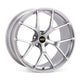 BBS FI - R Evo 21x12 / Center - Lock / ET45 / CB 84 - Diamond Silver Wheel (Porsche 992 GT3) - My Store