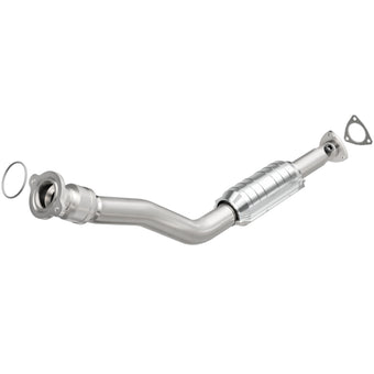 compare product MagnaFlow Direct Fit Catalytic Converter 97-03 Chevy Malibu 3.1L