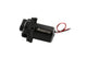Aeromotive High Flow Brushed Coolant Pump w/Universal Remote Mount - 27gpm - AN - 12 - My Store