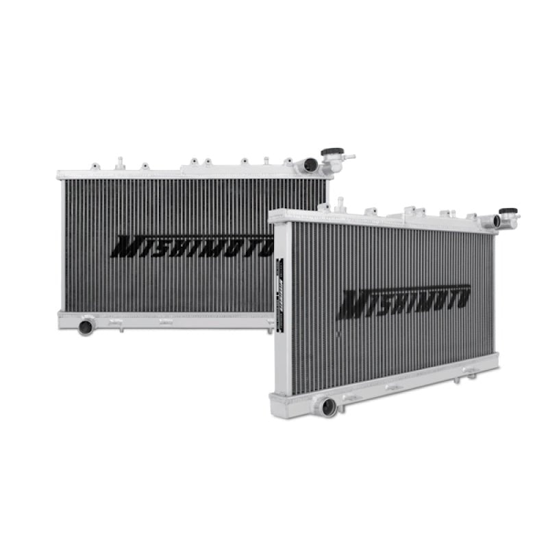 Mishimoto 91 - 99 Nissan Sentra w/ SR20 Manual Aluminum Radiator - My Store