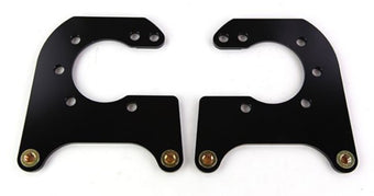 compare product Wilwood Brackets (2) - Drag - Chevy 3.15in Bearing