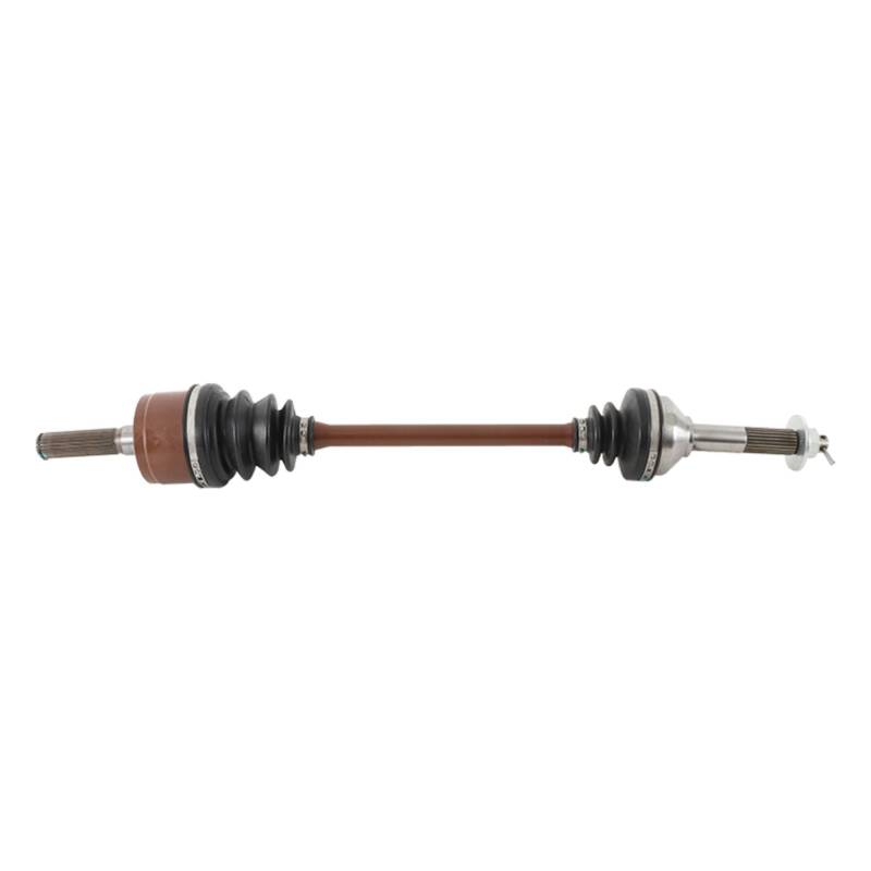 All Balls Racing 08 - 11 KRF 750 Teryx 4x4/KRF 750 Teryx 4x4 LE/1008 KRF 750 Teryx 4x4 LE Sport Axle - My Store