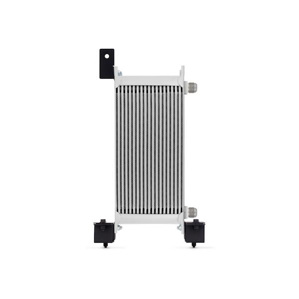 Mishimoto Transmission Cooler Kit for 2007 - 2011 Jeep Wrangler JK 3.8L 42RLE - My Store