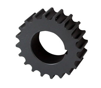 compare product Moroso Vacuum Pump Pulley - 20 Tooth