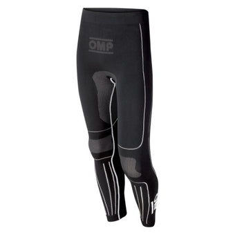 compare product OMP KS Winter-R Pants Black - Size L/XL