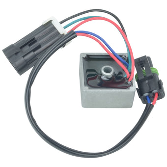compare product Arrowhead Polaris Diff Relay