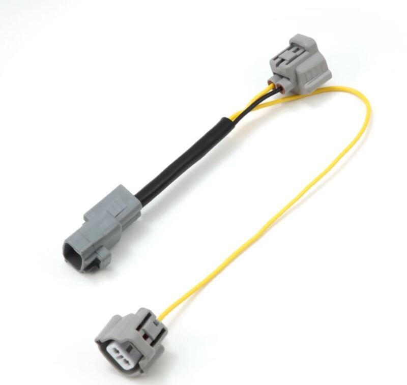 AlphaRex 20 - 23 Lexus GX 460 Stock Headlights to ARX Headlights Wiring Adapter/Converter - My Store