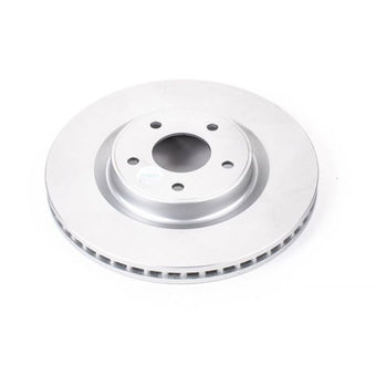 compare product Power Stop 2013 Infiniti JX35 Front Evolution Geomet Coated Rotor