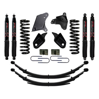 compare product Skyjacker 4In SYS 80-96 F150 2WD W/4B85