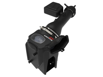 compare product aFe 2023+ Ford F-250/F-350 V8-7.3L Momentum GT Pro 5R Intake System