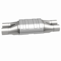 MagnaFlow Conv Univ 2/2 D/D - My Store