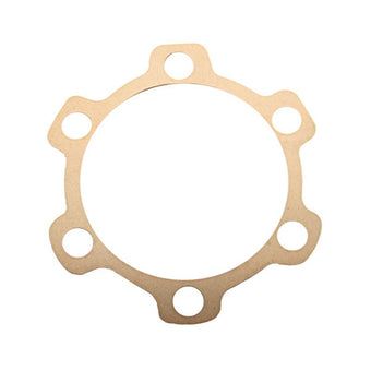 compare product Omix Axle Flange Gasket Dana 25 & 27 41-64 Willys