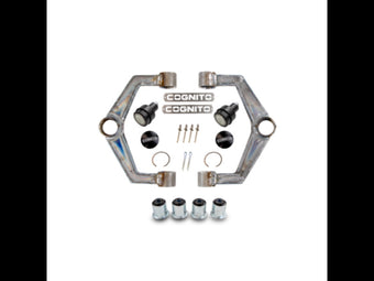 compare product Cognito 20-24 Chevy/GMC Silverado/Sierra 2500/3500 HD 2WD/4WD Ball Joint SM Series UCA Builders Kit
