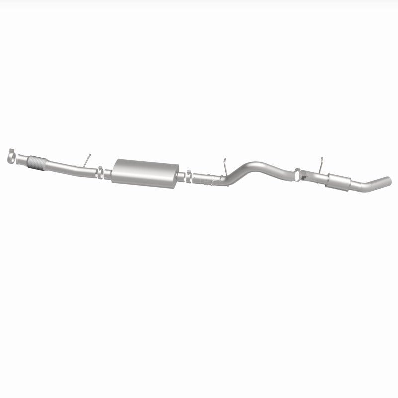 MagnaFlow BRE Exhaust Kit 15 - 20 ESCALADE ESV YUKON XL 6.2L - My Store