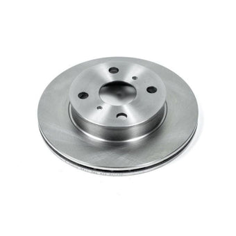 compare product Power Stop 90-92 Geo Prizm Front Autospecialty Brake Rotor