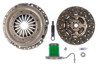 compare product Exedy OE 2011-2015 Ford Mustang V8 Clutch Kit