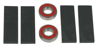 compare product Moroso Vacuum Pump Service Kit - Enhanced - 4 Vane (Use w/Part No 22642)