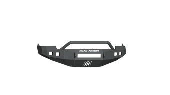 compare product Road Armor 09-12 Ram 1500 Stealth Front Bumper w/Pre-Runner Guard - Tex Blk
