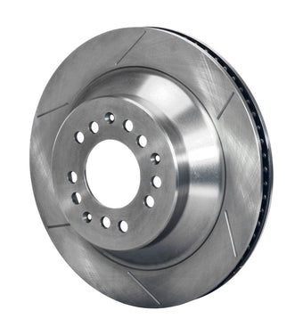 compare product Wilwood Rotor-1.75 Offset GT Grooved 12.88 x 1.10 - 5x4.50/4.75in