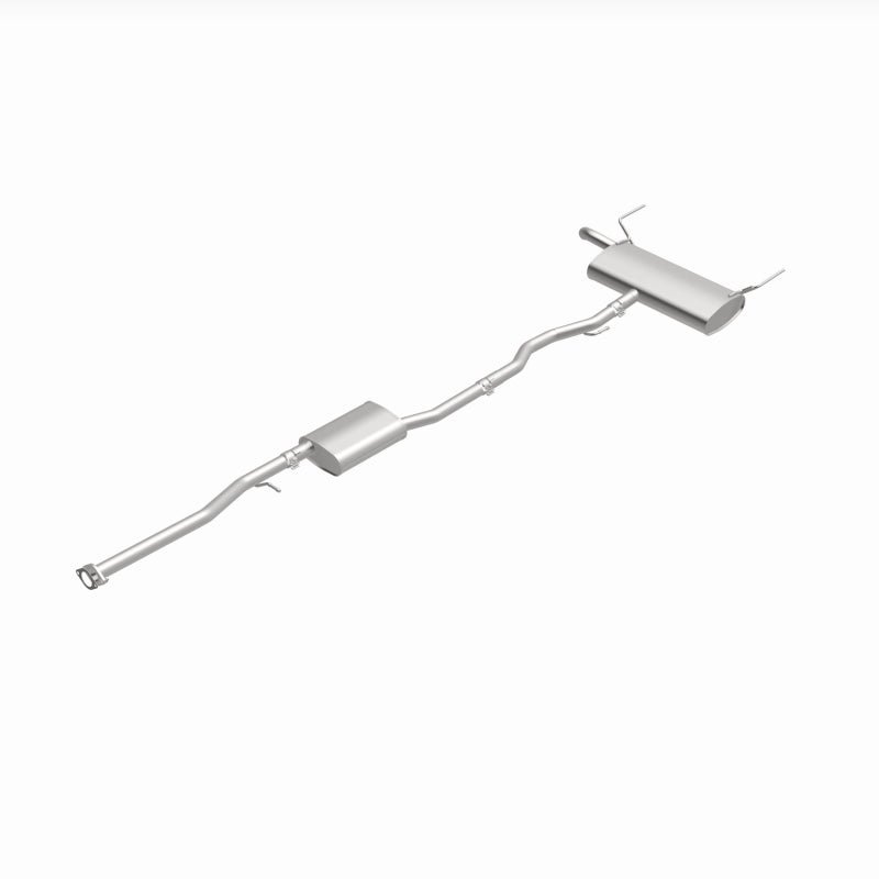 Magnaflow 18 - 24 Chevy Equinox / 18 - 24 GMC Terrain BRE Exhaust Kit - My Store
