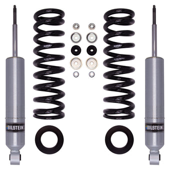 compare product Bilstein B8 6112 96-02 Toyota 4Runner Front Suspension Kit