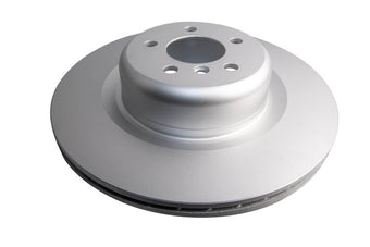 compare product DBA 10-13 BMW X5 M Rear En-Shield Street Series Rotor